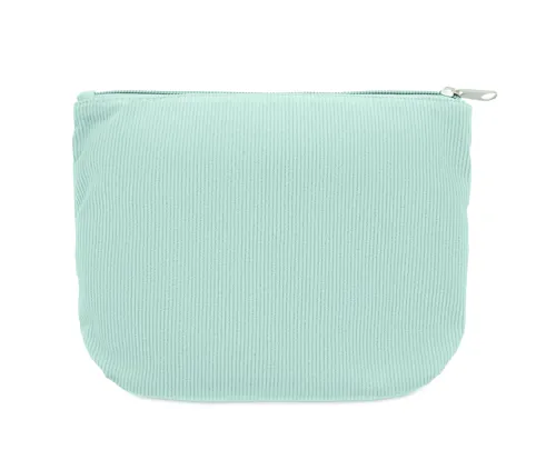 CORDY T Kordbársony kozmetikai táska