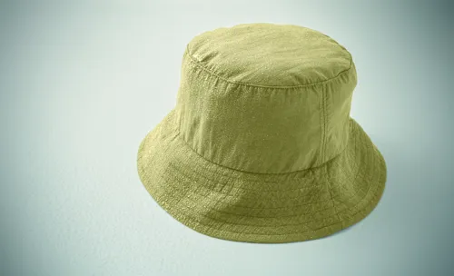 PALMAR Vízálló horgászkalap