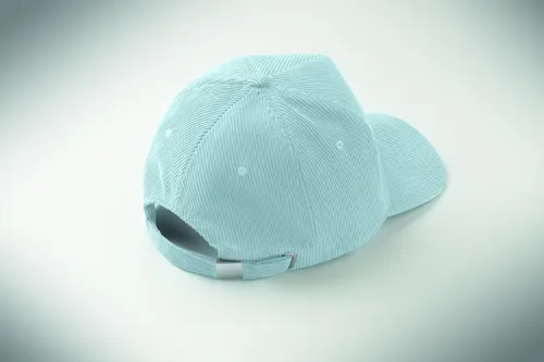 WALE Kordbársony 5 paneles b. sapka