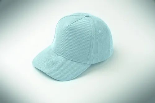 WALE Kordbársony 5 paneles b. sapka