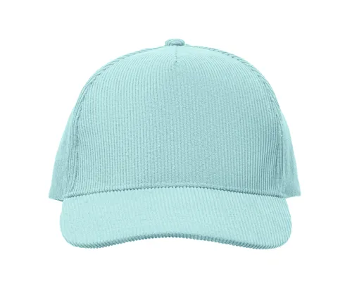 WALE Kordbársony 5 paneles b. sapka