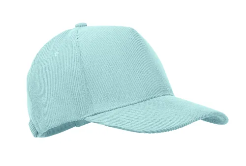 WALE Kordbársony 5 paneles b. sapka