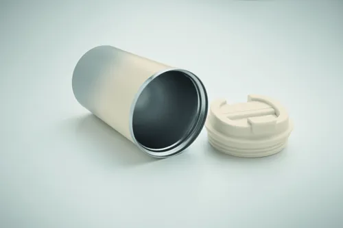 BRACE GRADIENT Duplafalú pohár 350 ml