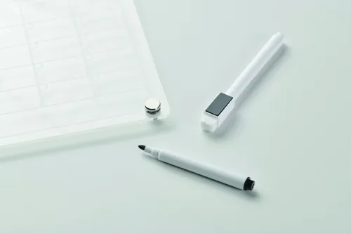 PLANIT Mágneses akril havi tervező