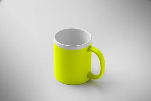 MUGIVA Kerámia bögre 300 ml