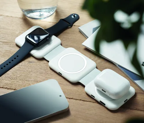 ROIS Összecsukható töltőállomás