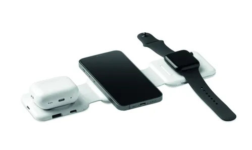 ROIS Összecsukható töltőállomás