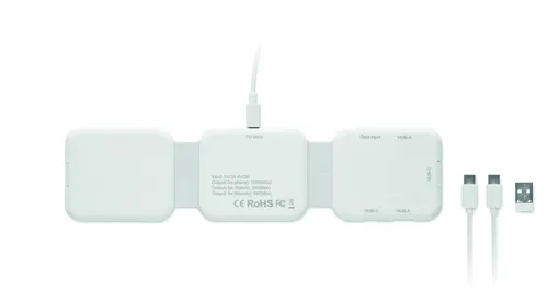 ROIS Összecsukható töltőállomás