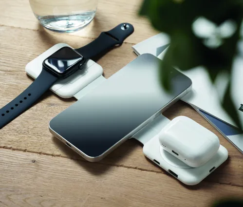 ROIS Összecsukható töltőállomás