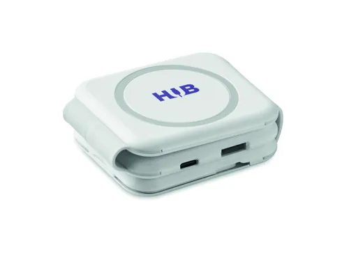 ROIS Összecsukható töltőállomás