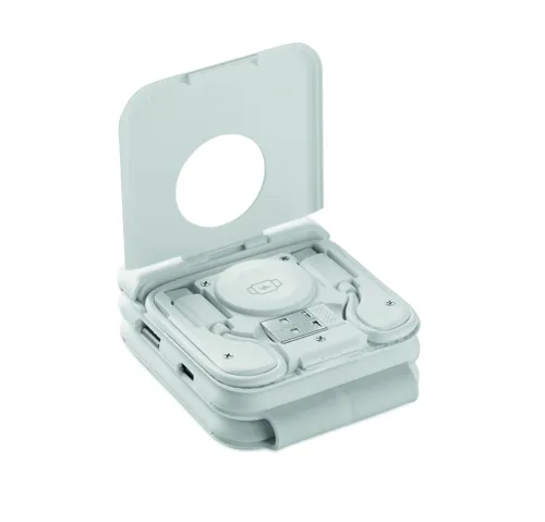 ROIS Összecsukható töltőállomás