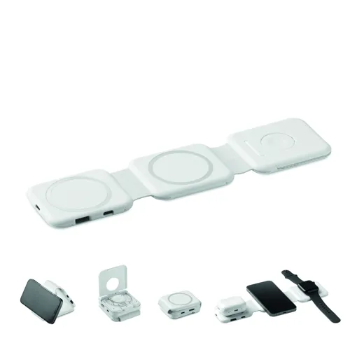 ROIS Összecsukható töltőállomás