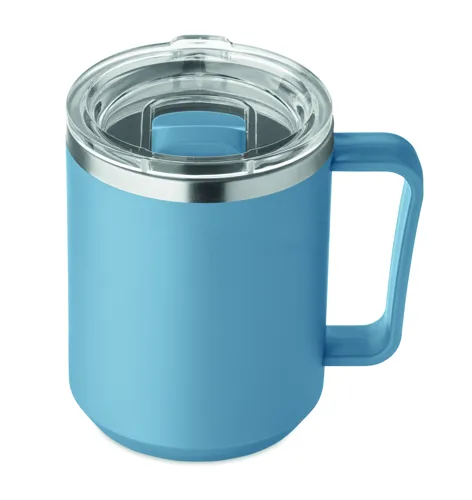 COCOA Duplafalú bögre 400 ml