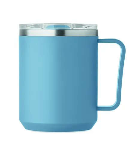 COCOA Duplafalú bögre 400 ml