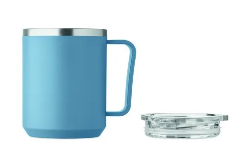 COCOA Duplafalú bögre 400 ml