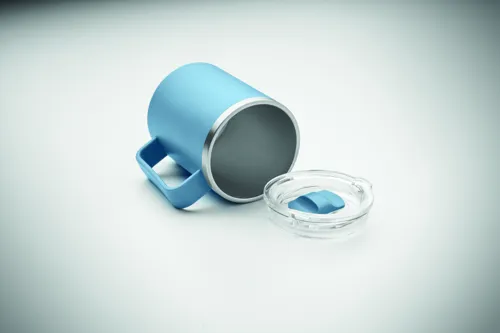 COCOA Duplafalú bögre 400 ml