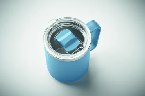 COCOA Duplafalú bögre 400 ml