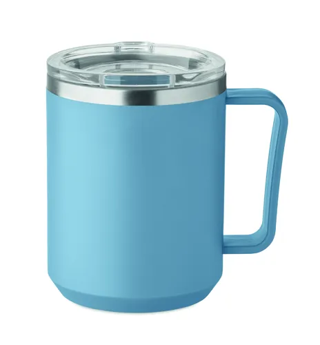 COCOA Duplafalú bögre 400 ml