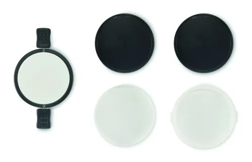 ENSALA PP kétszintes ételdoboz 950 ml