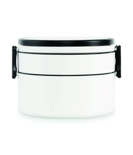 ENSALA PP kétszintes ételdoboz 950 ml