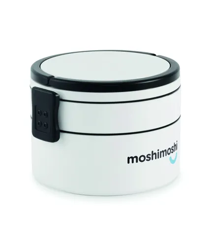 ENSALA PP kétszintes ételdoboz 950 ml