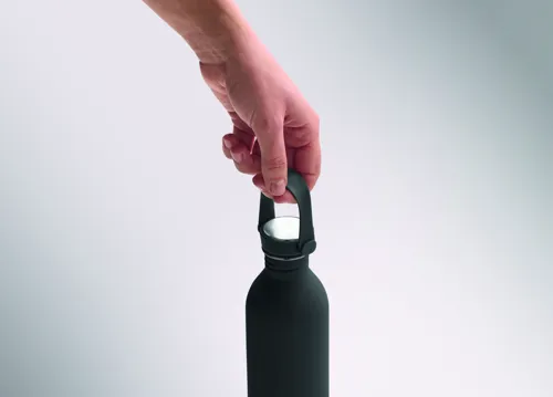 SVALUR Szimplafalú palack 500 ml