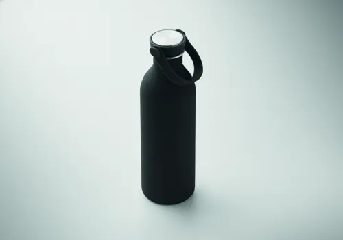 SVALUR Szimplafalú palack 500 ml