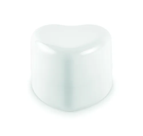 SWEET Szív alakú vegán ajakbalzsam