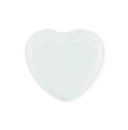 SWEET Szív alakú vegán ajakbalzsam