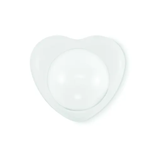 SWEET Szív alakú vegán ajakbalzsam