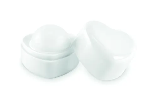 SWEET Szív alakú vegán ajakbalzsam