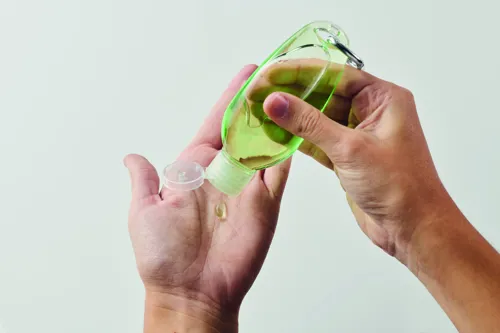 ALOVE Aloe vera flakon 50 ml