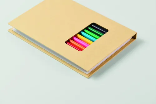 FUNSKETCH Gyermek rajzkészlet