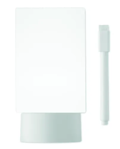 LEDMEMO Világító LED jegyzettábla