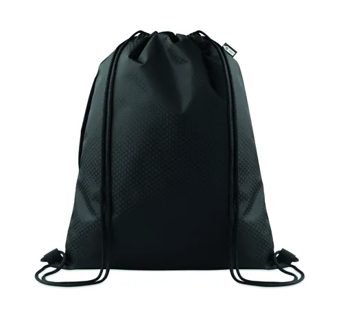 DAYKIT Húzózsinóros táska, 420D RPET