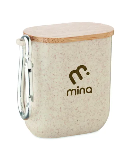 CABSTRA Kábelkészlet tokban