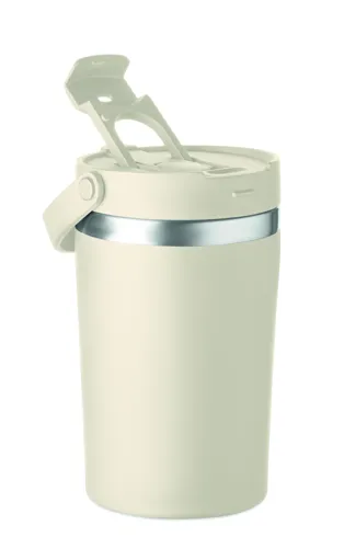 COZYCUP Duplafalú pohár 350 ml