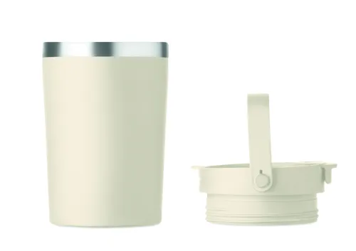 COZYCUP Duplafalú pohár 350 ml