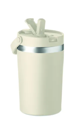 COZYCUP Duplafalú pohár 350 ml