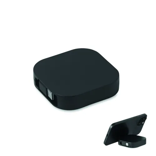 LINEA 100 100 W visszahúzható töltőkábel