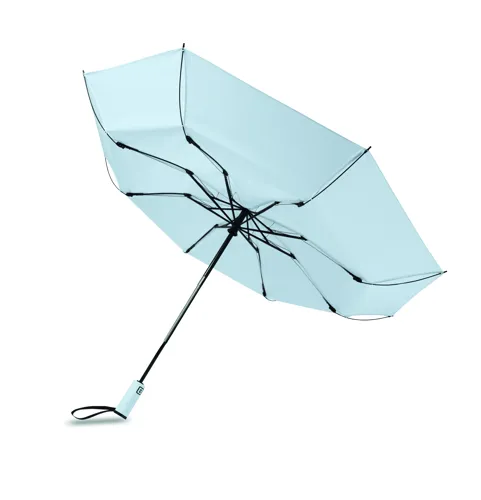 AGUMBE 23 colos szélálló esernyő