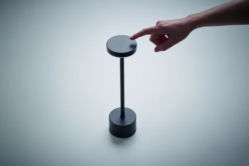 BISTRO Alumínium asztali lámpa