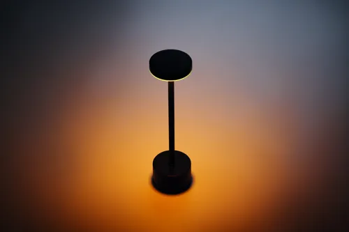 BISTRO Alumínium asztali lámpa