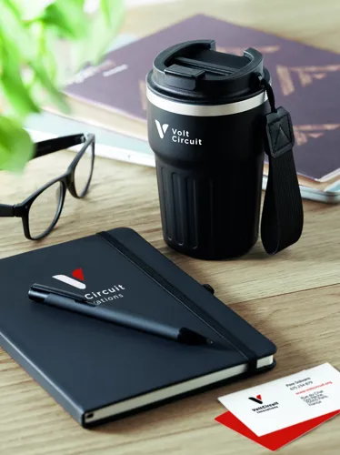 ENGAGE 3 részes ajándékszett dobozban