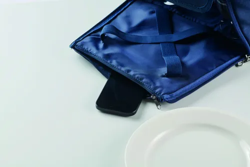 FORUS RPET piknik hűtőtáska