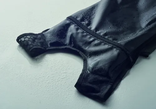 CONFI Sport hátizsák 420D PU