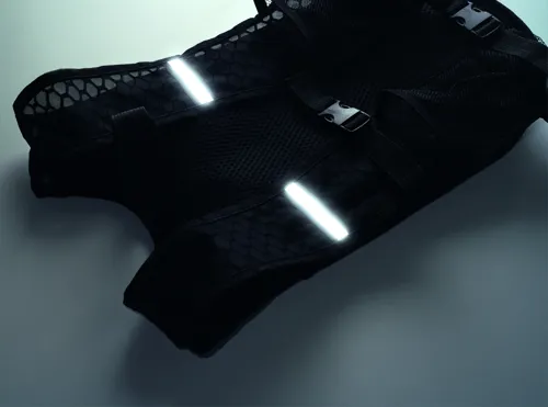 CONFI Sport hátizsák 420D PU