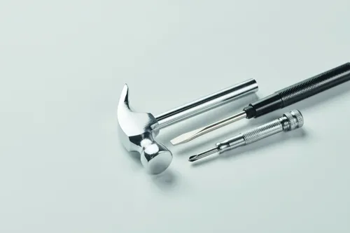 CLAW IT Szénacél szöghúzó kalapács