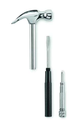 CLAW IT Szénacél szöghúzó kalapács