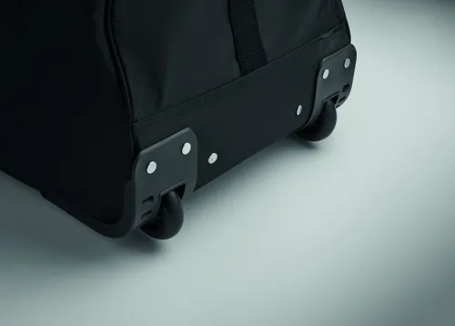 ITFITS Gurulós utazótáska 600D RPET